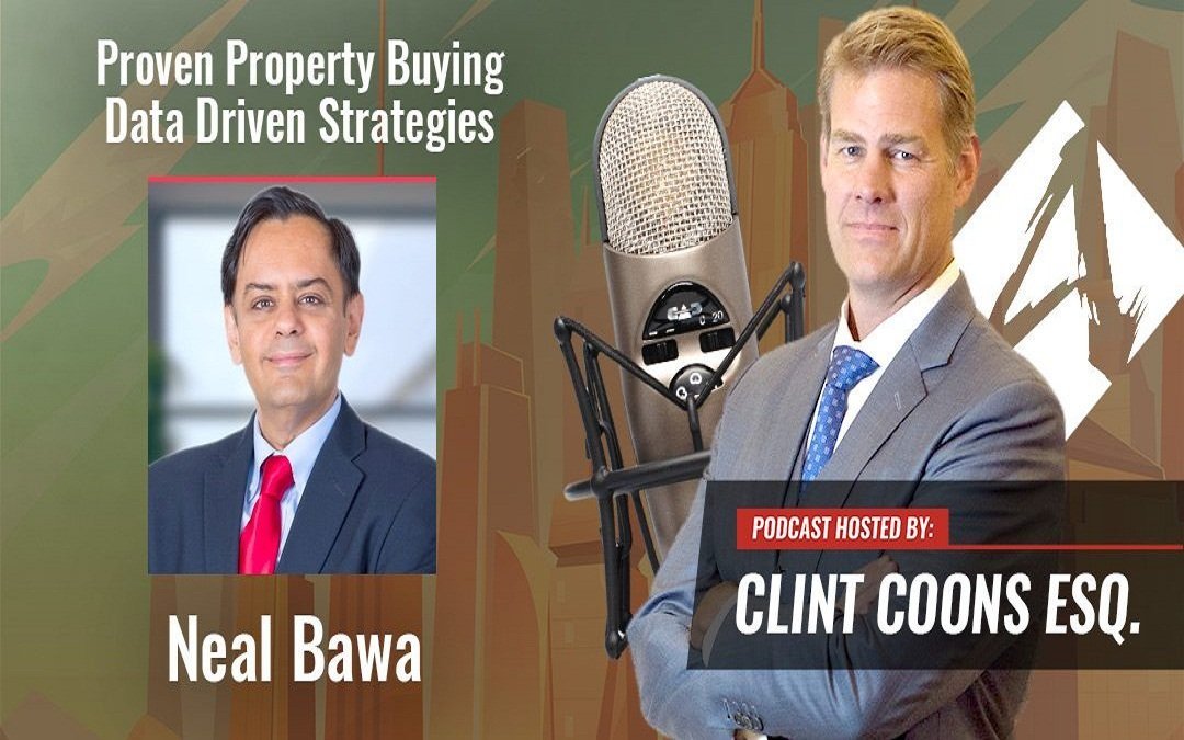 Proven Property Buying Data Driven Strategies