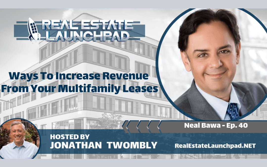 Ways To Increase Revenue From Your Multifamily Leases