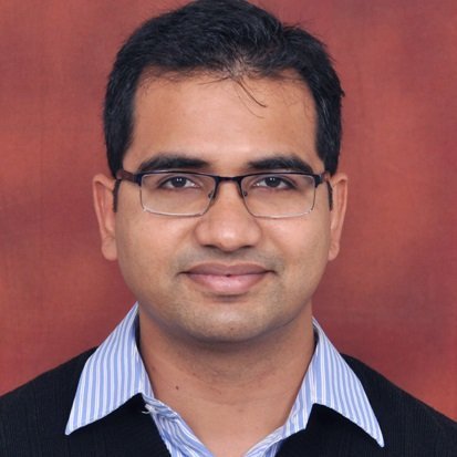 Nikhar Mathur