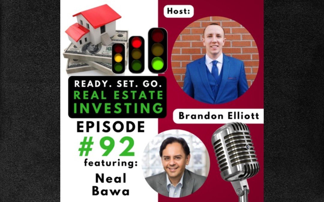 How to Find the Right Location Using Science” with Neal Bawa