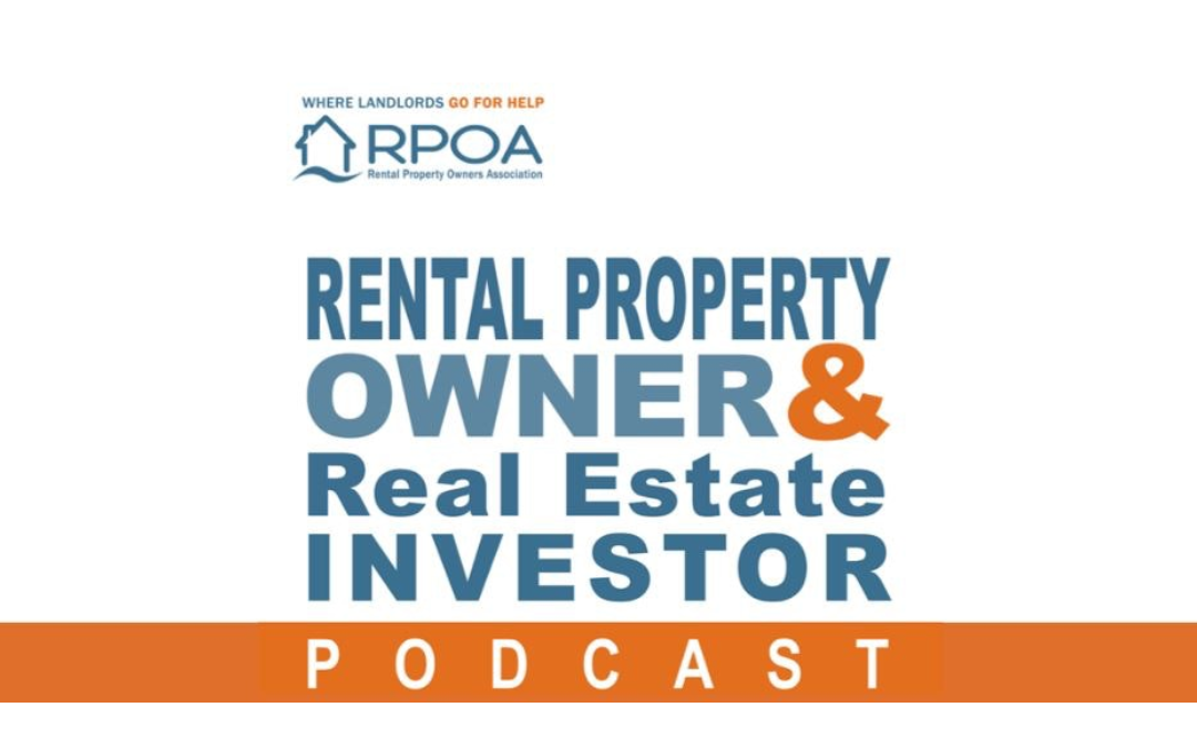 Applying Data Science to Markets, Multifamily, and Property Management with Anna Myers