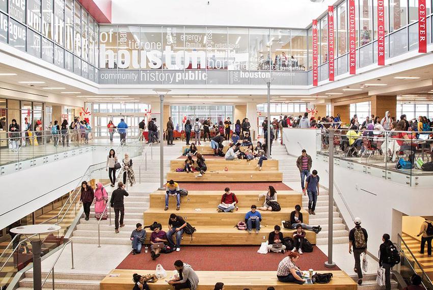 UniversityOfHoustonCampus