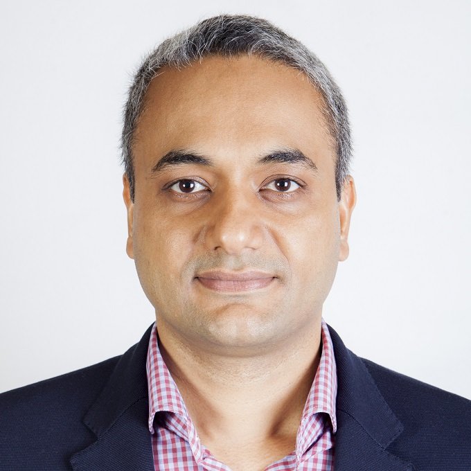 Vikram Brar