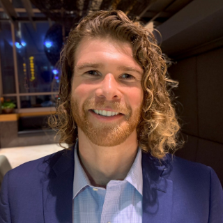 Colm McEvilly