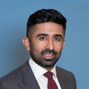 Omar Khan