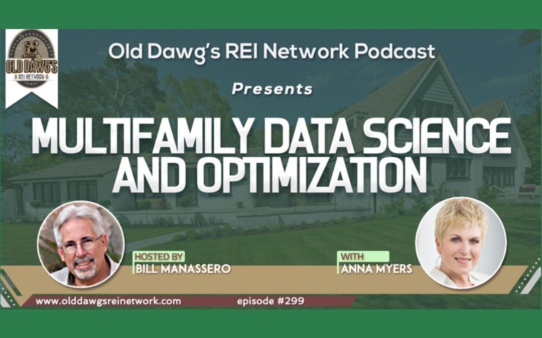 Multifamily Data Science and Optimization